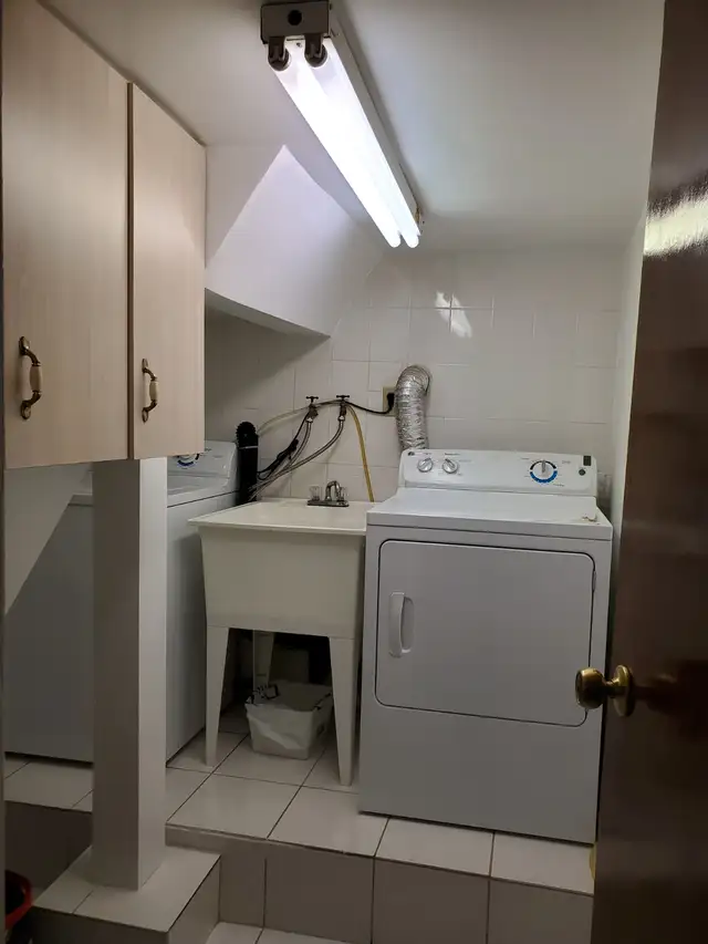 Furnished Room For Female Only At Dufferin St And Rogers Rd - Photo 8