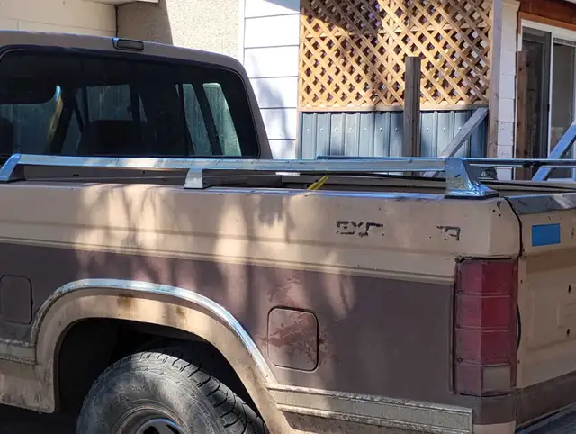 Ford f150 Classic - Photo 2