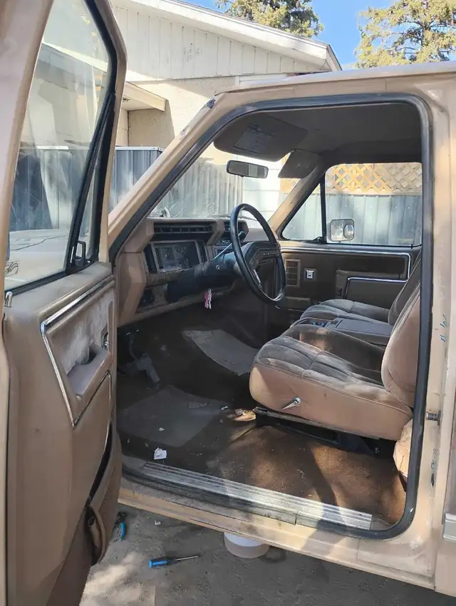 Ford f150 Classic - Photo 4