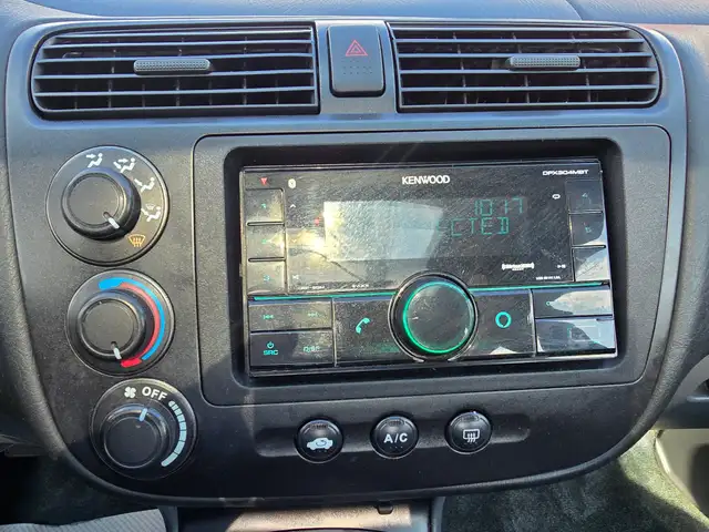 2005 Honda Civic Sdn - Photo 14