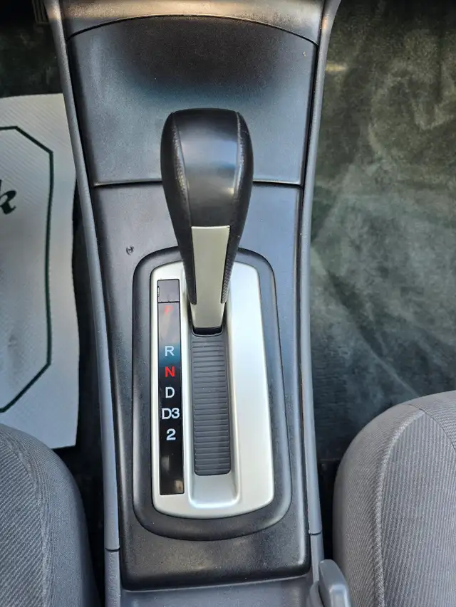 2005 Honda Civic Sdn - Photo 15