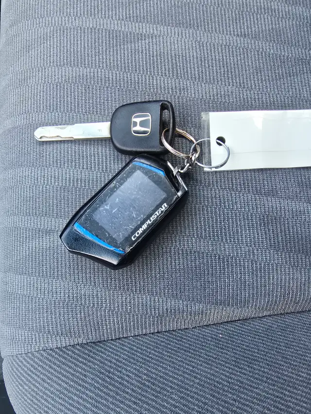 2005 Honda Civic Sdn - Photo 16