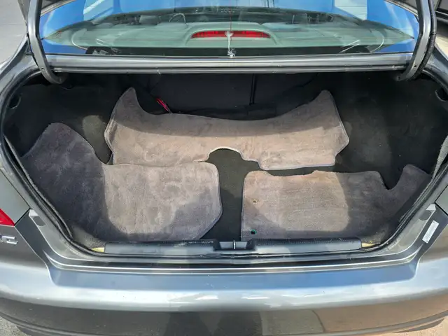 2005 Honda Civic Sdn - Photo 19