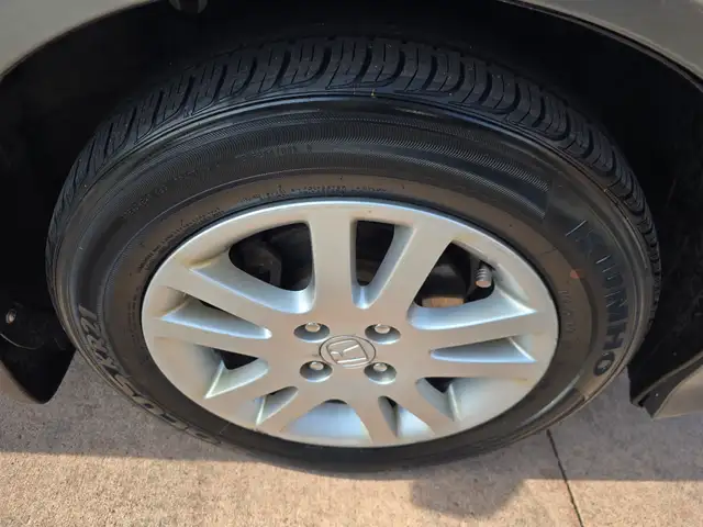 2005 Honda Civic Sdn - Photo 21