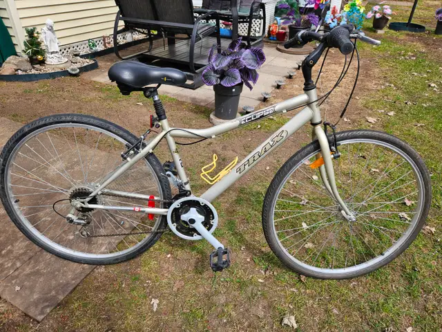 Vélo - Photo 5