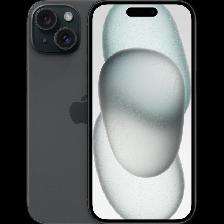 Unlocked iPhone 15 (128 GB)