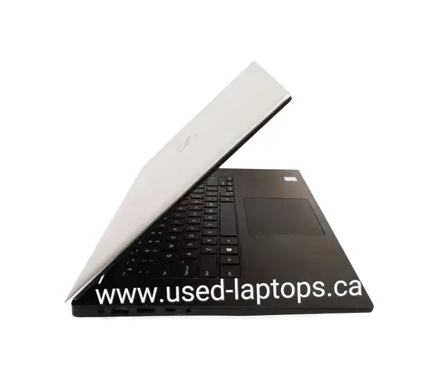 Dell Precision 5540 | i7 6-Core | 32GB RAM | 4G GPUs | 512G