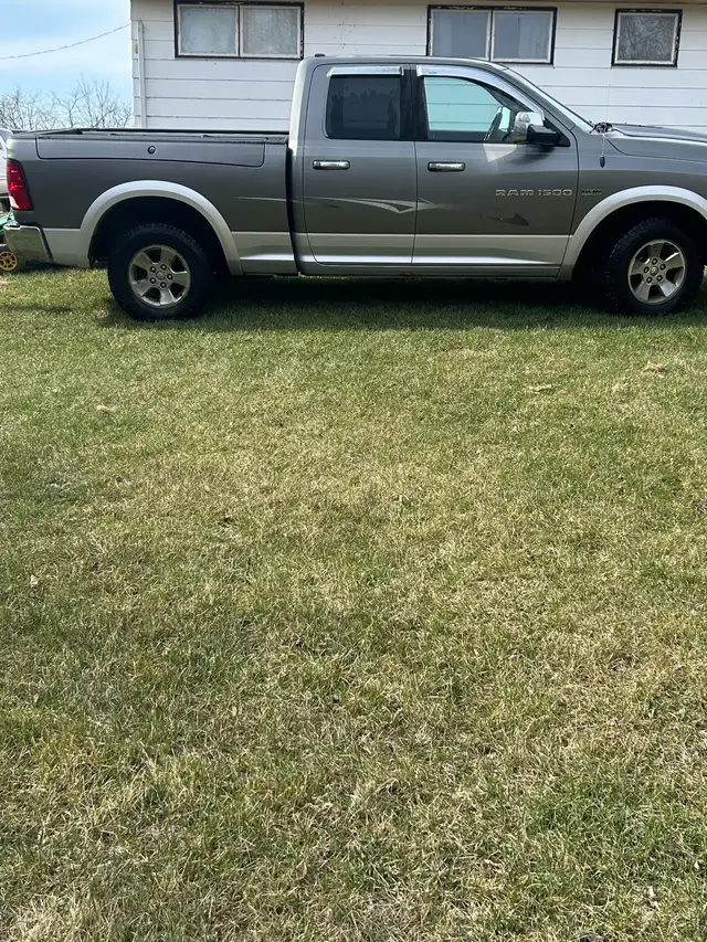 2012 Ram 1500 - Photo 4