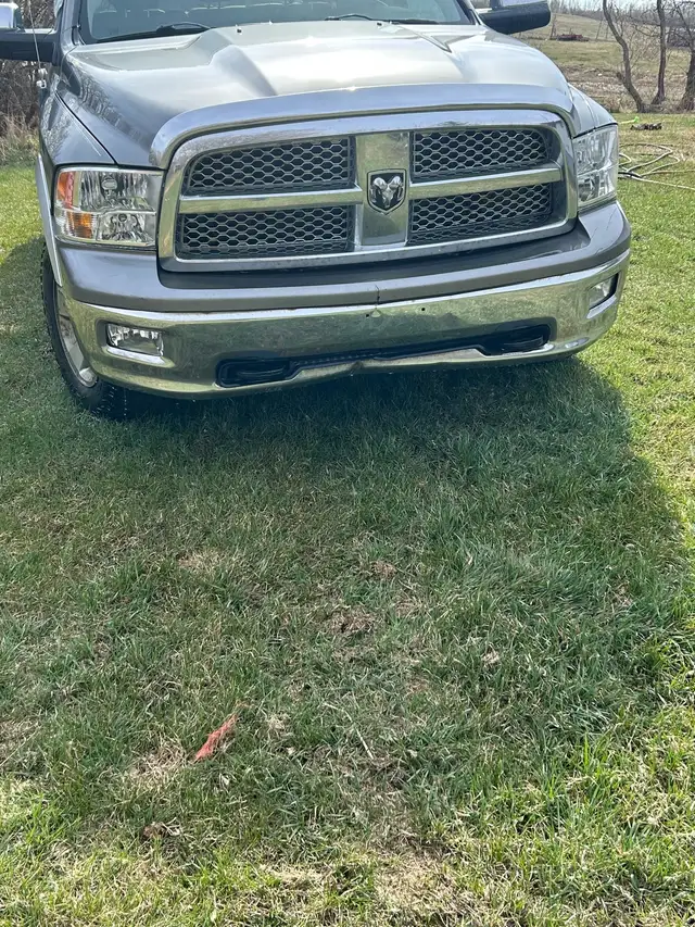 2012 Ram 1500 - Photo 5