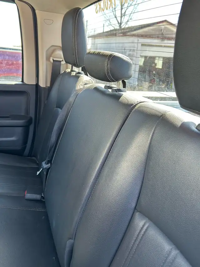 2012 Ram 1500 - Photo 8