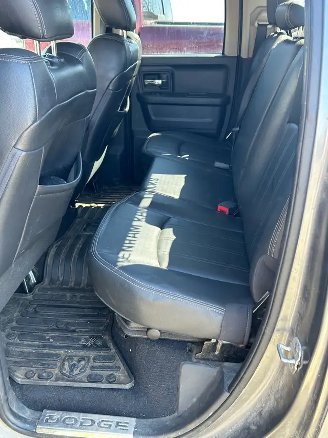 2012 Ram 1500 - Photo 9