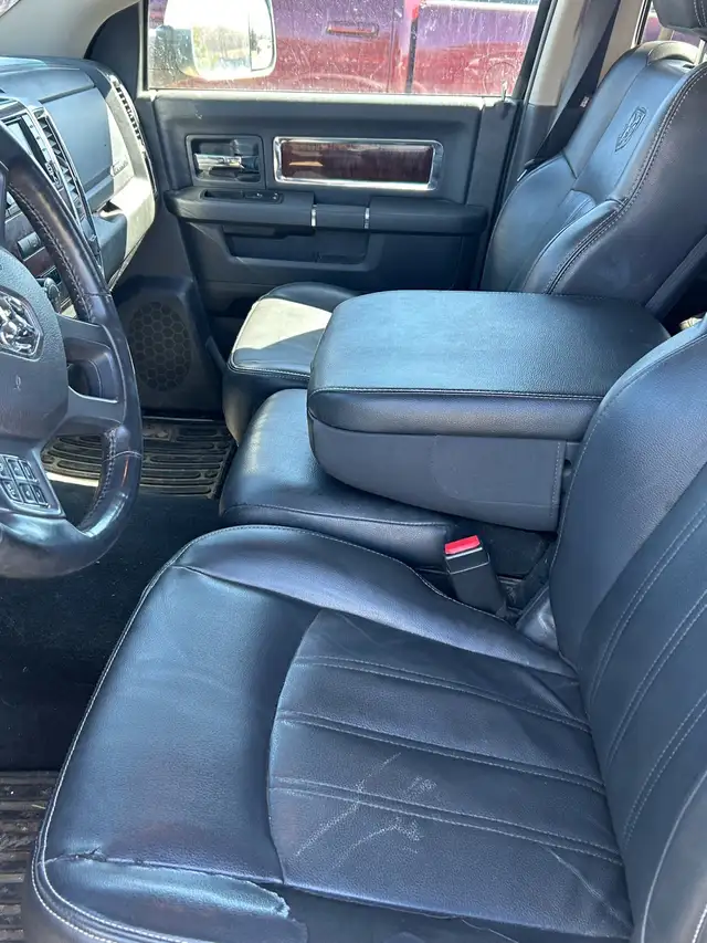 2012 Ram 1500 - Photo 10