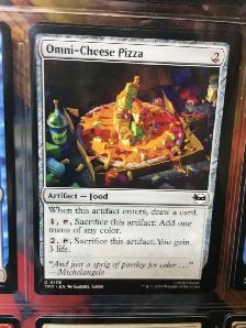 TMNT MTG CARDS - Photo 2