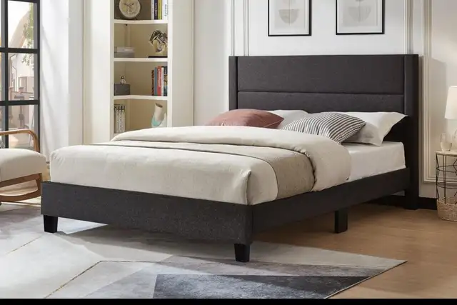 New Bed Frame Arrival Available for Delivery