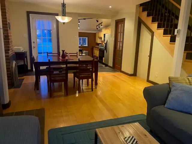 Fully furnished 2 bedroom.  Heat, light, and internet included - Photo 3