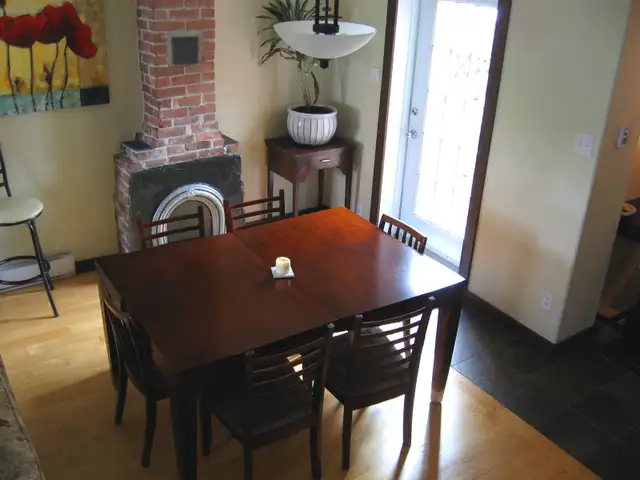 Fully furnished 2 bedroom.  Heat, light, and internet included - Photo 7