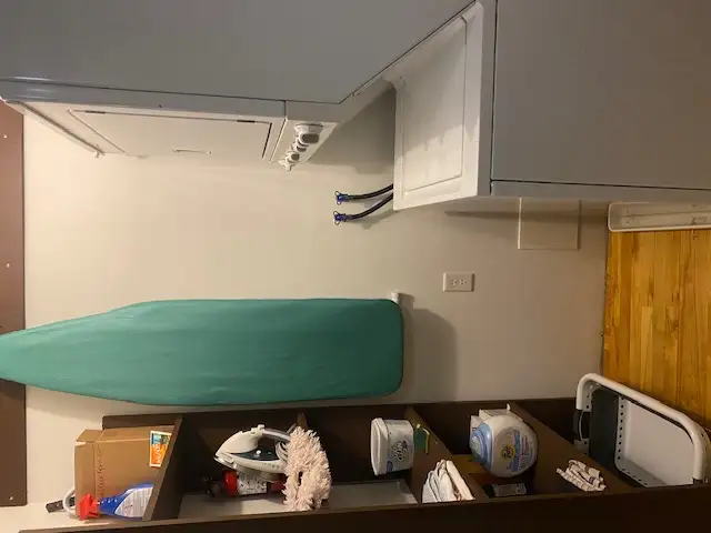 Fully furnished 2 bedroom.  Heat, light, and internet included - Photo 23
