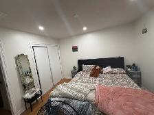 PRivate Room For Rent