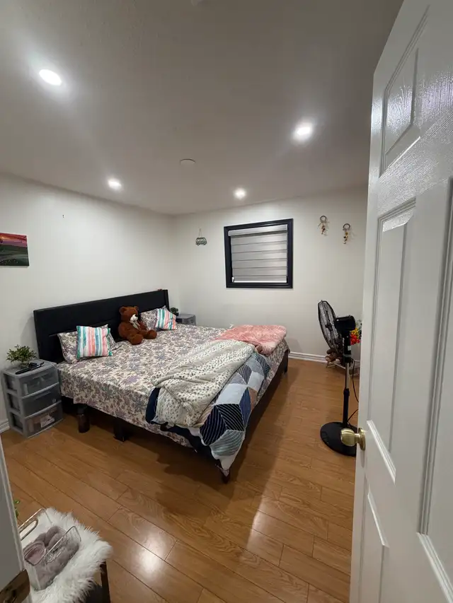 PRivate Room For Rent - Photo 2