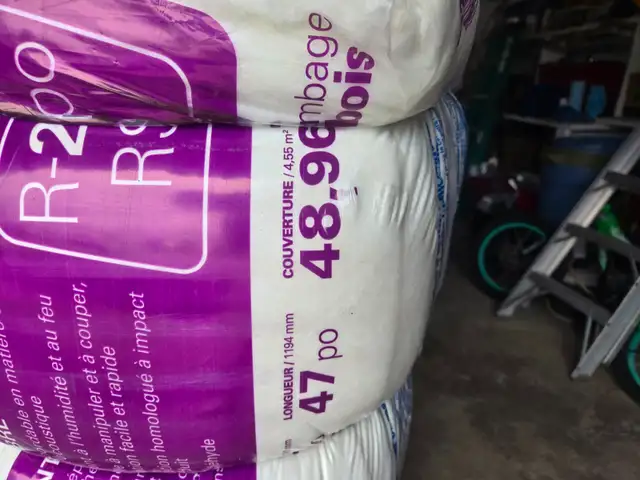 R22 15 Insulation - Photo 2