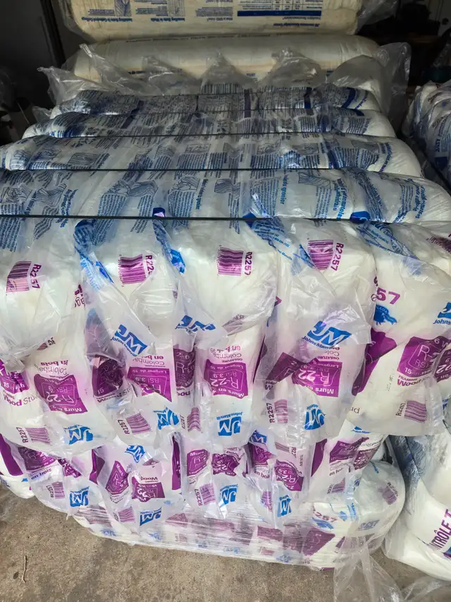 R22 15 Insulation - Photo 3