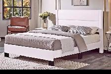 King Bed Frame Available with Quick Delivery