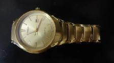 BRAND NEW  AUTO WATCH CITIZEN ECO DRIVE $145