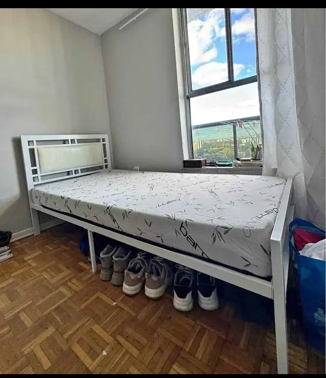 Budget Friendly Bed Frame Best Value Today - Photo 4