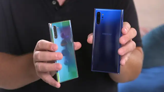Unlocked Samsung NOTE 10 (256GB) LIMITED OFFER!!