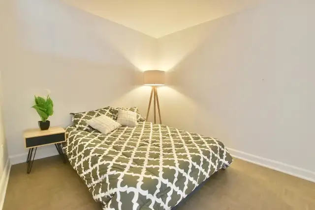 ✨ Superbe 4 ½ rénové | Au ❤️ du Plateau | Prêt à emménager ✨ - Photo 7