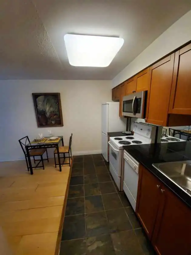 FABULOUS STUDIO CONDO FOR RENT. LAKESHORE - Photo 3