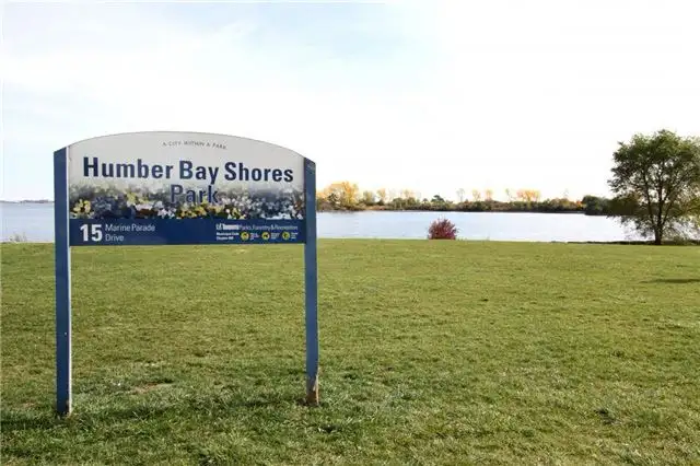 FABULOUS STUDIO CONDO FOR RENT. LAKESHORE - Photo 6