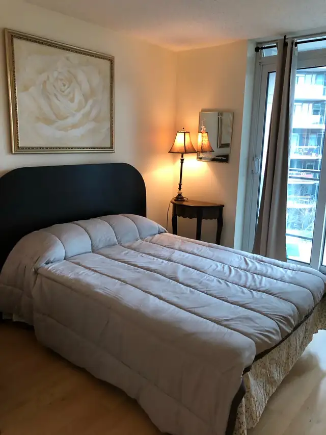 FABULOUS STUDIO CONDO FOR RENT. LAKESHORE - Photo 9