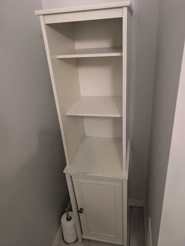 Bathroom Shelf/Cabinet - Photo 2
