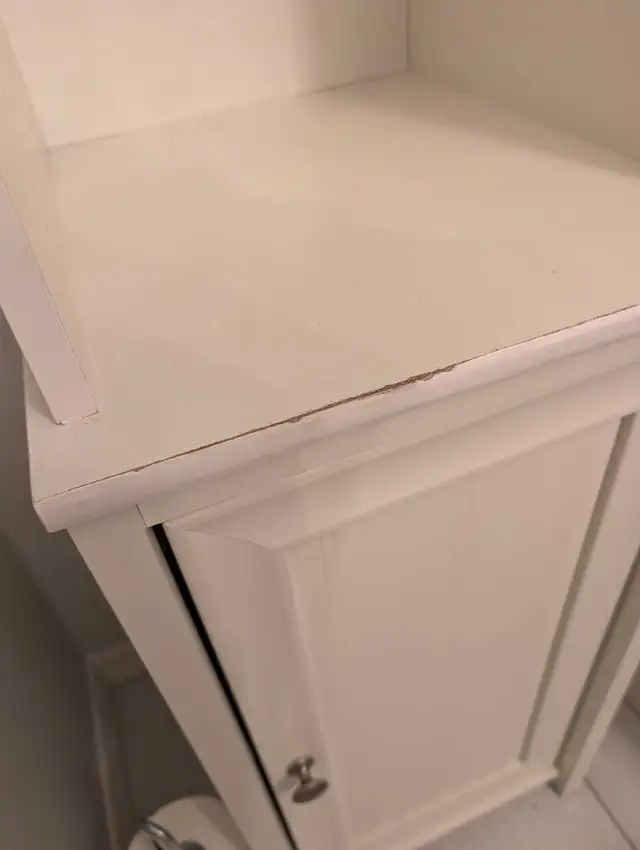 Bathroom Shelf/Cabinet - Photo 5