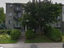 4 1/2 à louer à laval