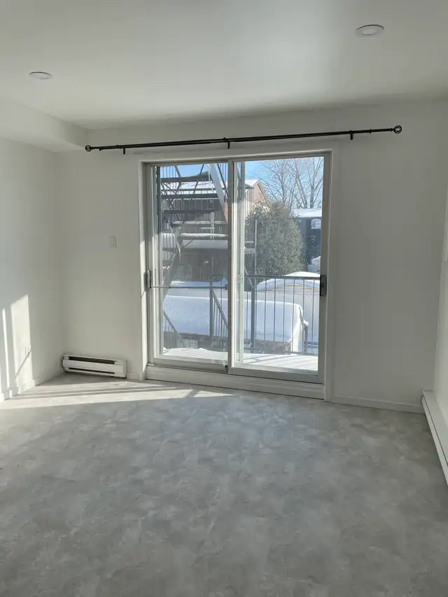 4 1/2 à louer à laval - Photo 5