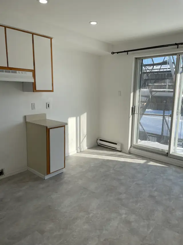 4 1/2 à louer à laval - Photo 6