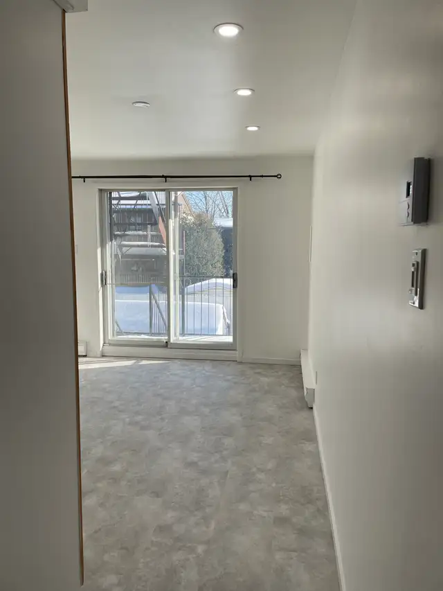 4 1/2 à louer à laval - Photo 8