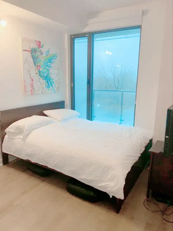 Luxury Condo Luxe 3 1/2   den à louer/ for rent (Nuns Island) - Photo 4