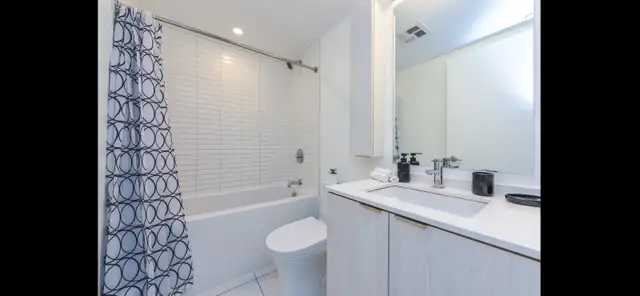 CONDO RENTAL-2 Bedroom   Den/2 full bathrooms - Photo 4