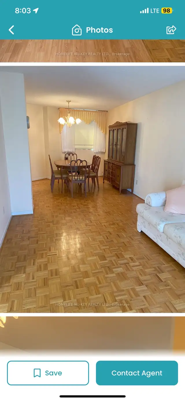 house for rent - Photo 4