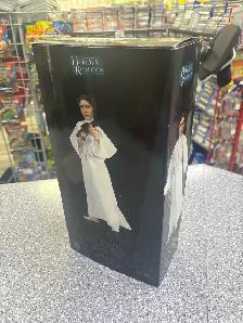 Sideshow Collectables Star Wars Heroes Rebellion Leia Organa - Photo 2