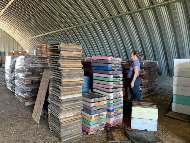 TODAY!  Beekeeping Equipment Blowout Sale! - Photo 4