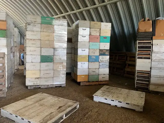 TODAY!  Beekeeping Equipment Blowout Sale! - Photo 5