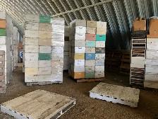 TODAY!  Beekeeping Equipment Blowout Sale! - Photo 5