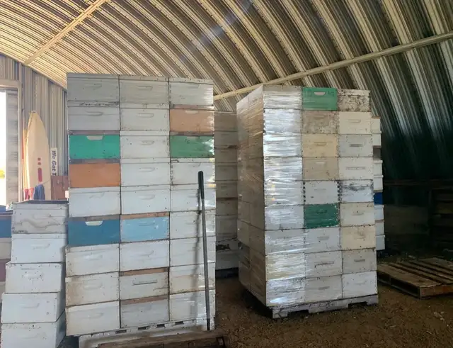 TODAY!  Beekeeping Equipment Blowout Sale! - Photo 7