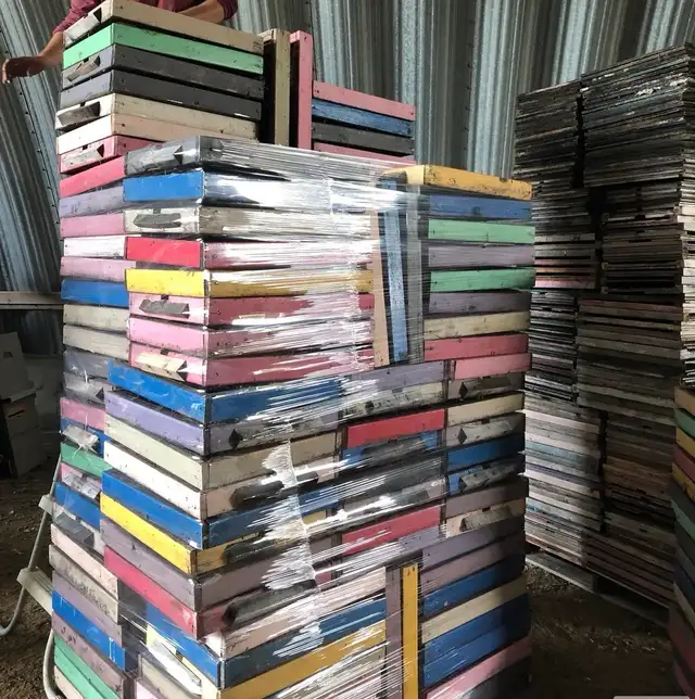 TODAY!  Beekeeping Equipment Blowout Sale! - Photo 9