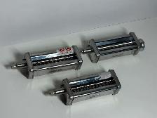 aikeec Pasta Roller & Cutter Attachment Set – 3 Piece