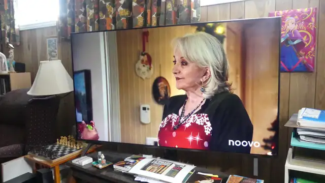 Télévision 65 pouces à vendre